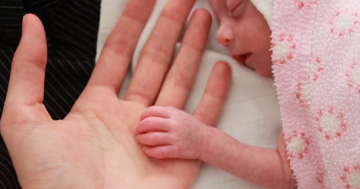 Pomôž deťom po narodení počuť ten najkrajší hlas – hlas svojej mamy!
