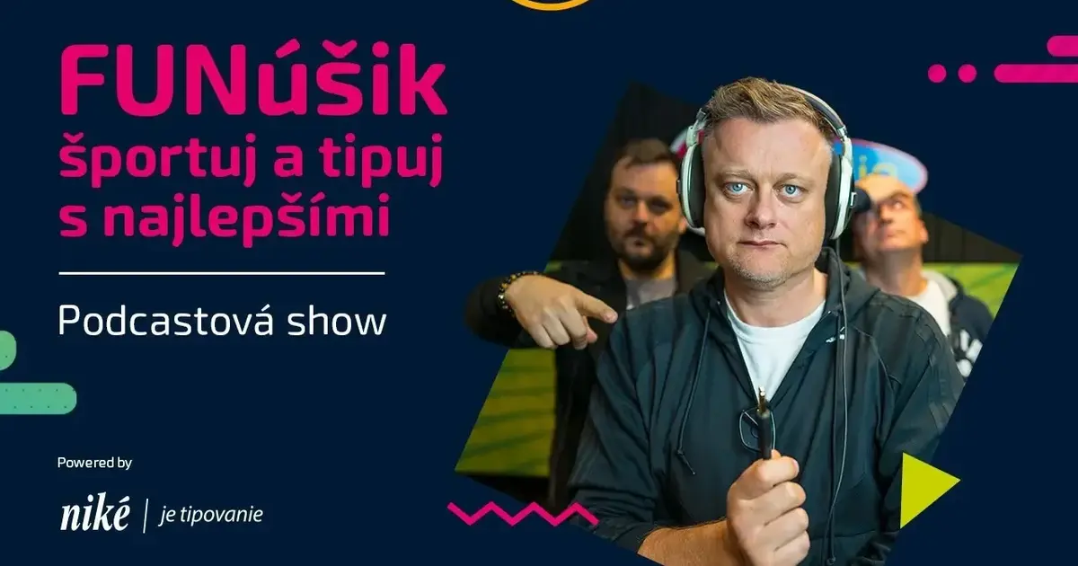 141 GRETZKY NA SLOVENSKU, MARCEL VO VEGAS