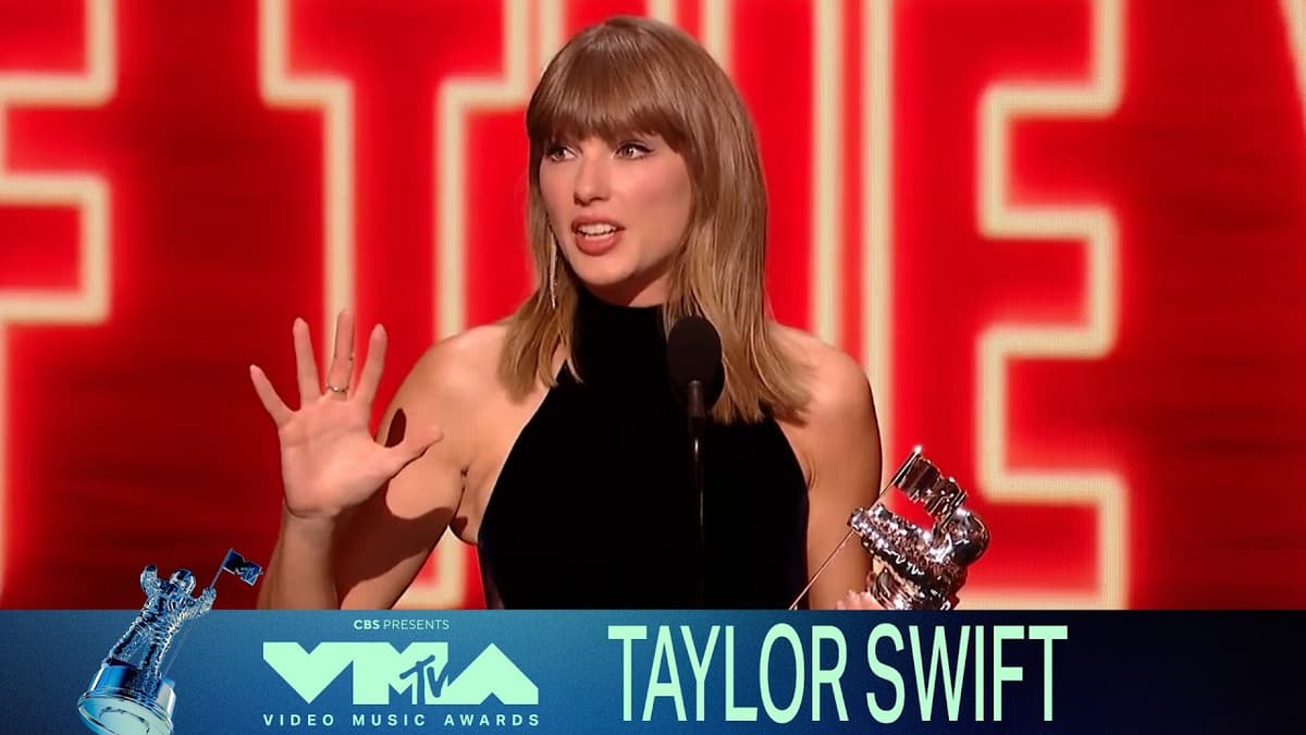VMA 2026 sú rozdané! Taylor Swift, Madonna aj BTS medzi víťazmi