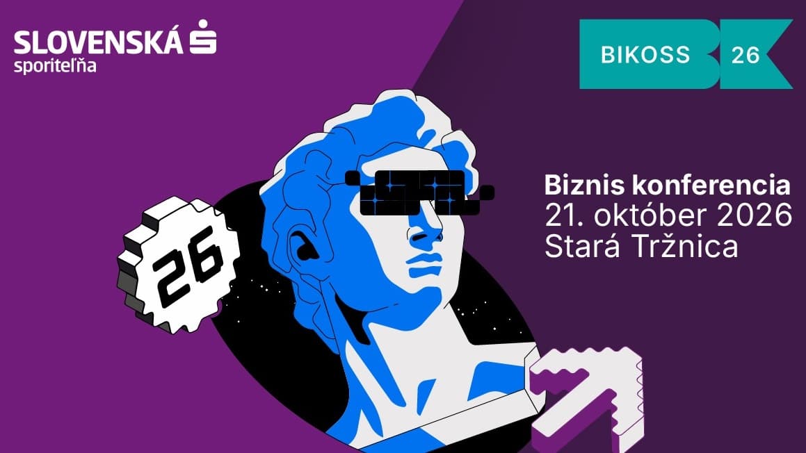 Zakladateľ Wikipédie príde prvýkrát na Slovensko!