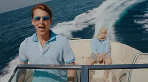 James Blunt má letnú novinku "Tastes Like Summer"
