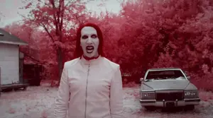 Temný návrat Marilyna Mansona. Šokuje novým klipom!