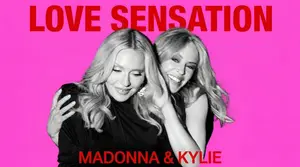 Madonna a Kylie Minogue spojili sily! Vychádza ich prvá spoločná skladba