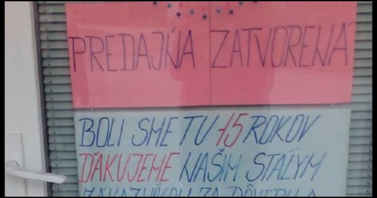 Ako sa rozlúčiť vo veľkolepom štýle