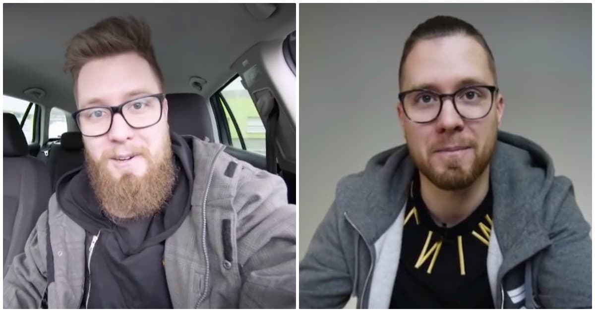 VIDEO: Ako sa z nášho Borisa stal Conor McGregor!
