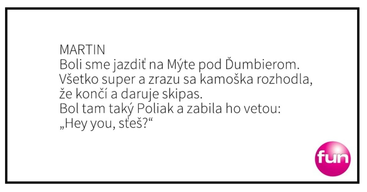 Takto to dopadne, keď si nezaplatíš kvalitný kurz angličtiny