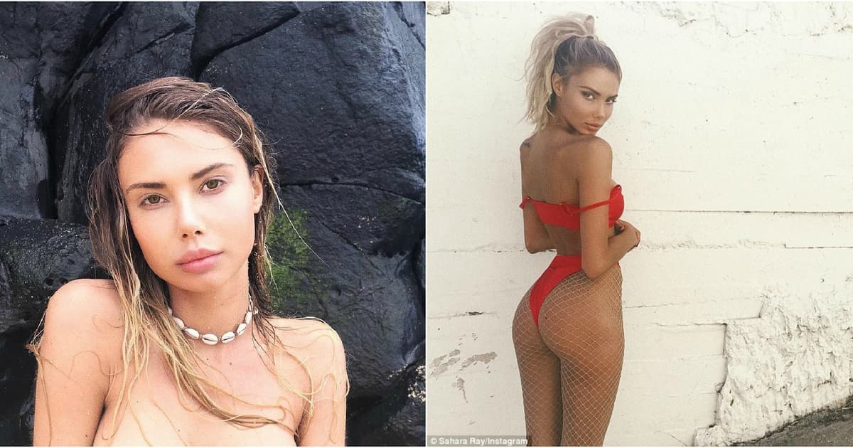 Expriateľka Justina Biebera rozpútala na Instagrame šialenstvo! Ukázala nahé prsia