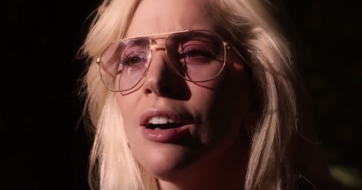 Lady Gaga prichádza s úžasnou piano verziou skladby „Joanne“