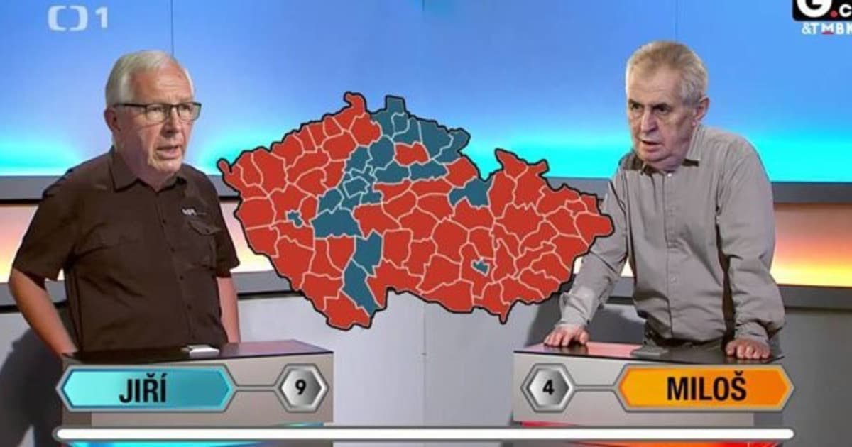 Miloš Zeman sa stal opäť českým prezidentom. Toto sú najvtipnejšie reakcie na jeho víťazstvo