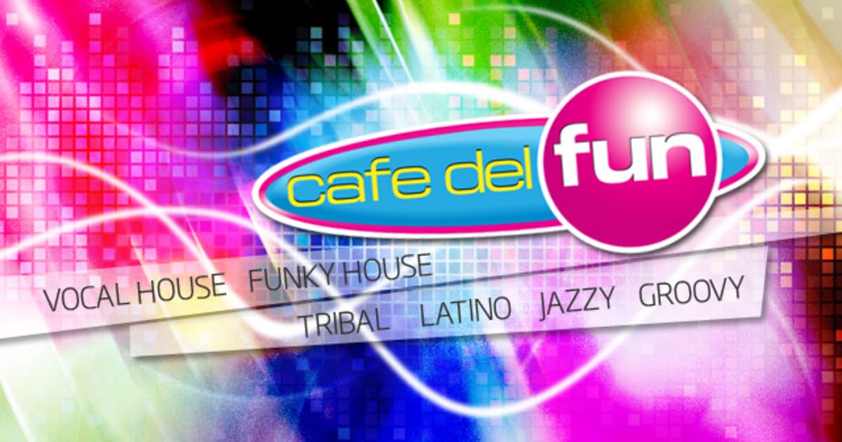 Náš DJ Carlo posiela čerstvú hodinku HOUSE MUSIC!
