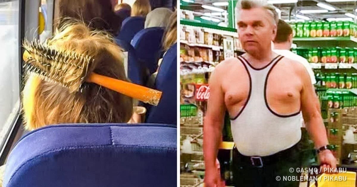 10 bizarných vecí, ktoré sa ti môžu stať len a len v pondelok ráno
