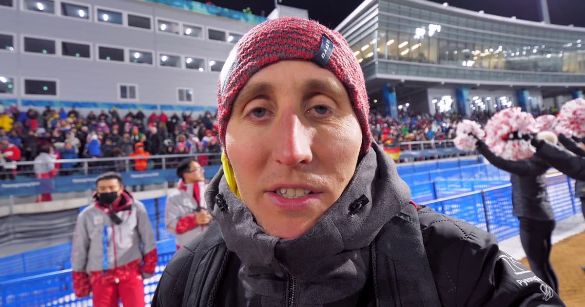 1. deň so Sajfom na olympiáde: Odkaz pre Paulínu Fialkovú