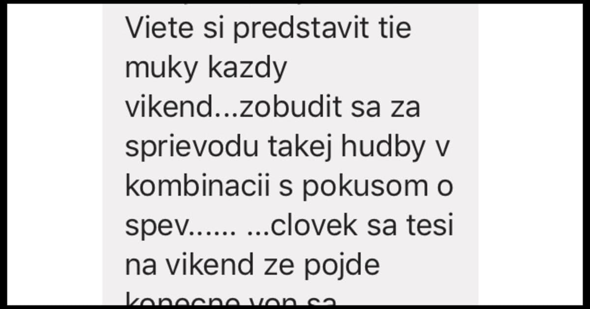 Veľké priznanie poslucháčky Moniky. Konečne to dostala zo seba von!