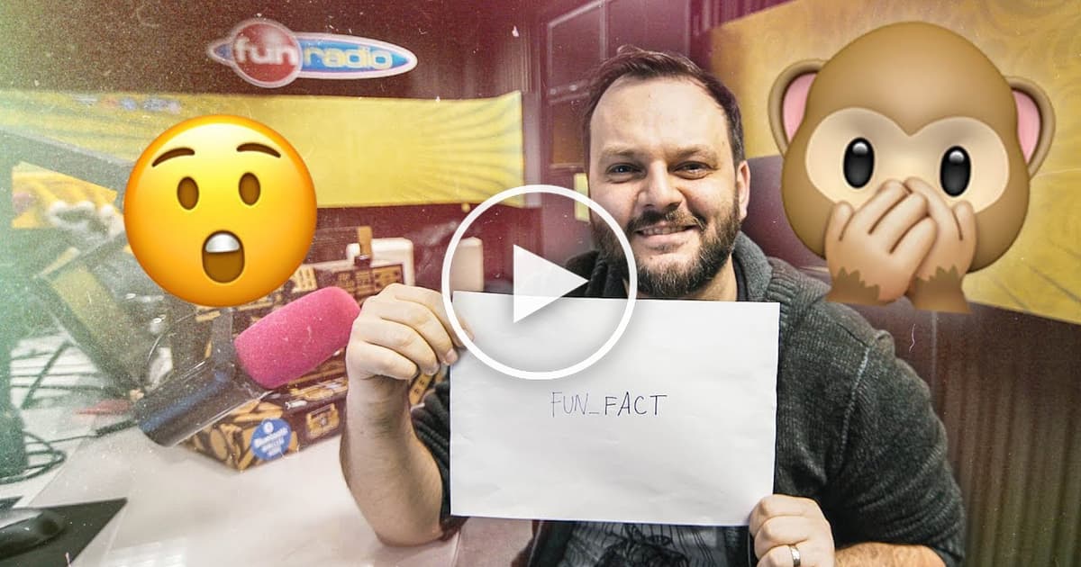 FUN_VLOG: Prezradili sme o sebe šokujúce tajomstvá!