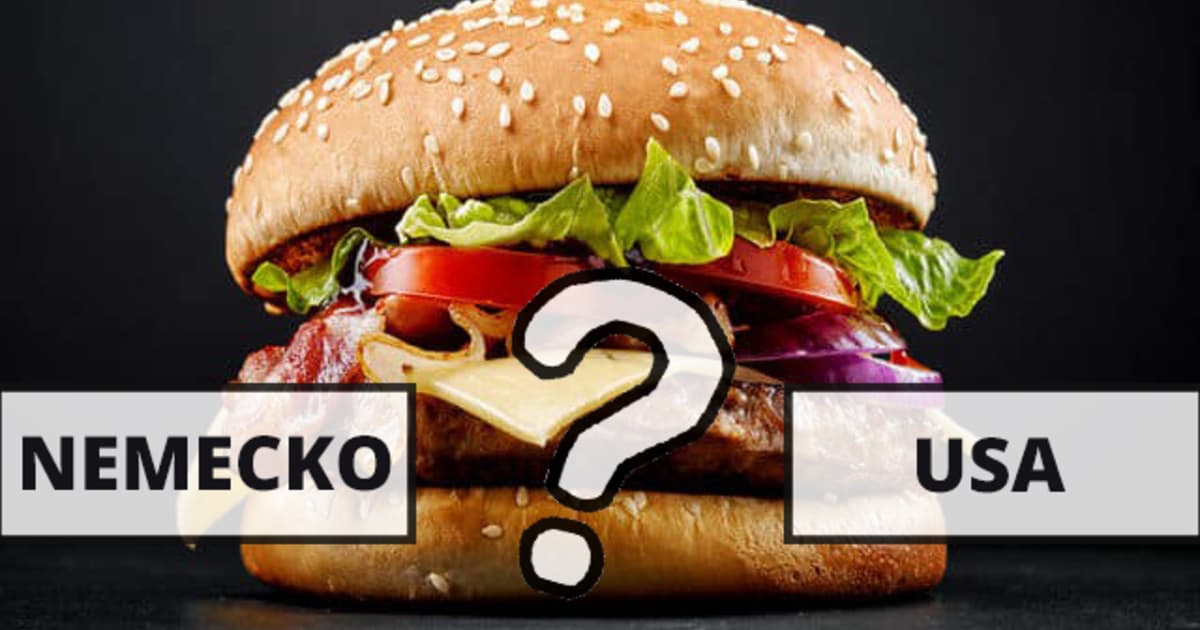 TEST: Dokážeš uhádnuť krajinu pôvodu týchto 10 jedál?