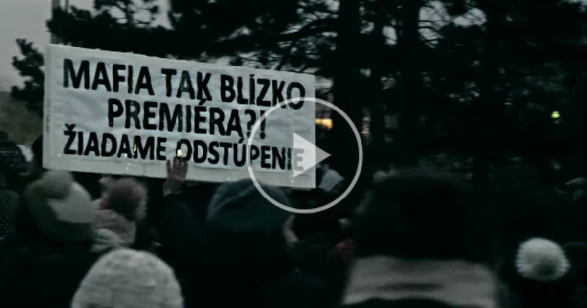 Slovenský raper vydal skladbu, ktorou reaguje na aktuálnu situáciu v našej krajine!