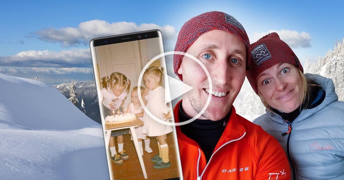 Veronika Velez Zuzulová ukončila kariéru, Sajfa ju však ešte stihol vyspovedať a zistiť, čo ukrýva v mobile