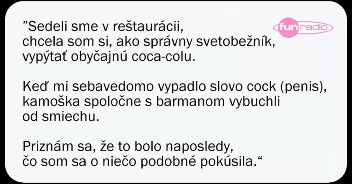 5 príkladov, ako to môže dopadnúť, keď neovládaš ani angličtinu