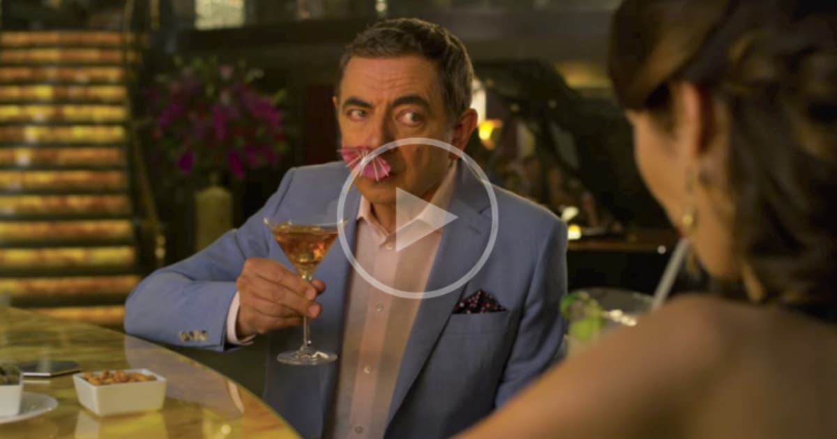 Legendárny Mr. Bean sa vracia na scénu! Prvý oficiálny trailer dokazuje, že sa máme na čo tešiť!