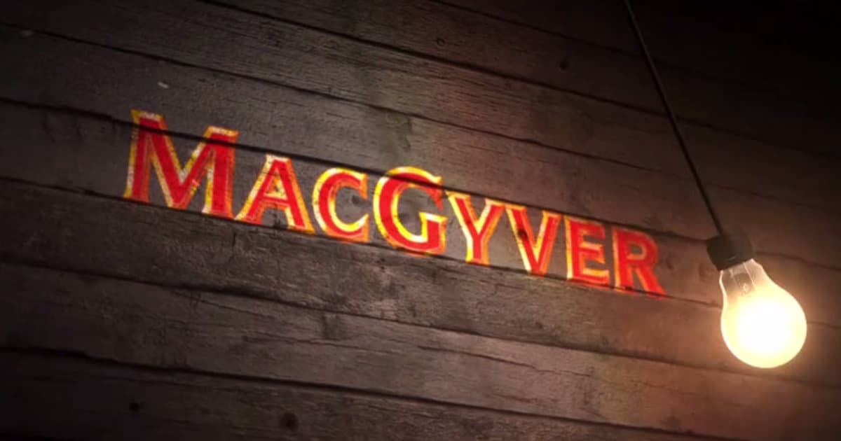 VIDEO: Slovenská verzia MacGyvera stojí za pozretie!