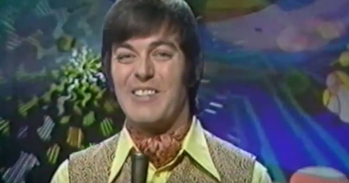 Rok 1969. Takto znel prvý elektronický pop song na svete!