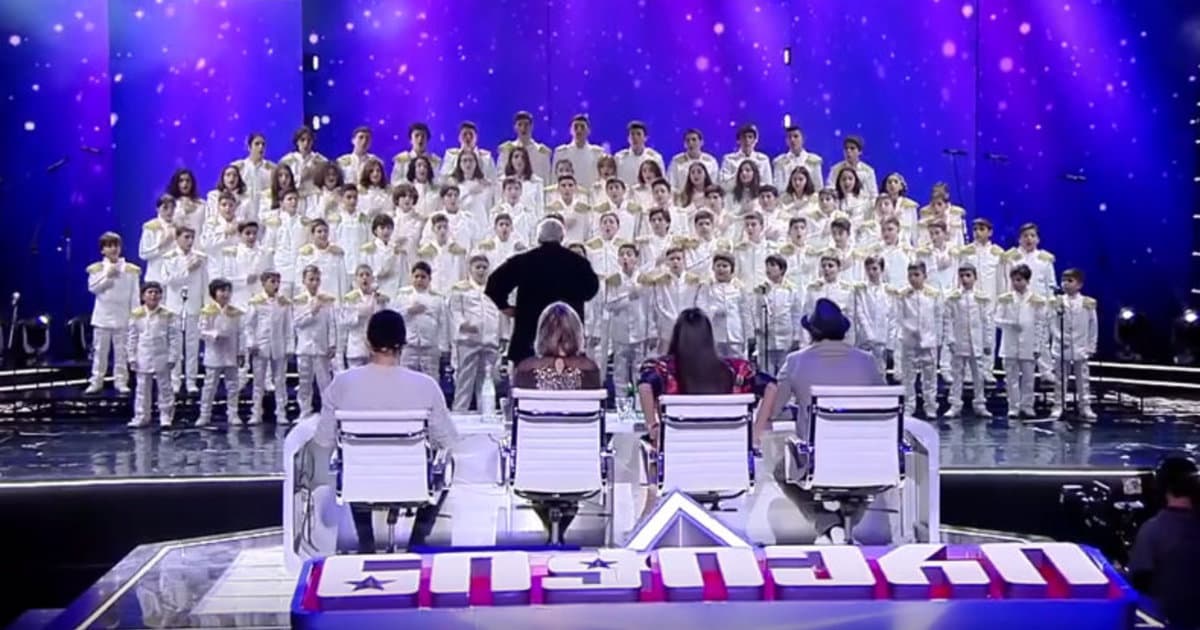Takúto verziu „Bohemian Rhapsody“ si ešte nepočul