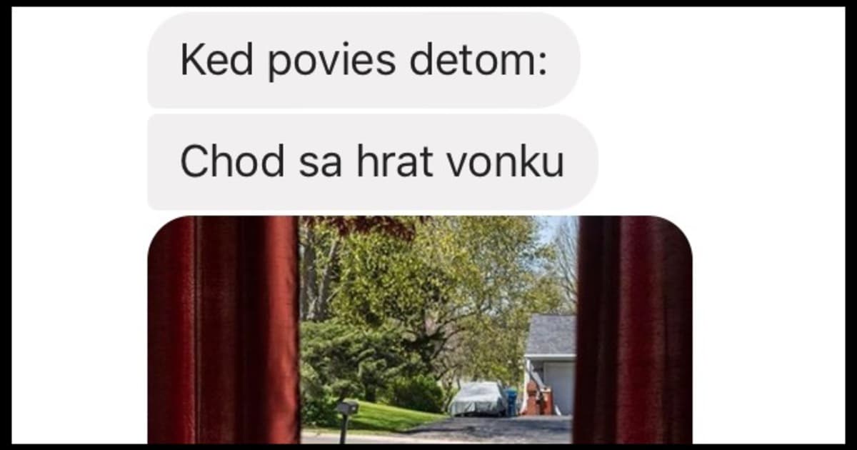 3 veci, ktoré nikdy nehovor svojim deťom!