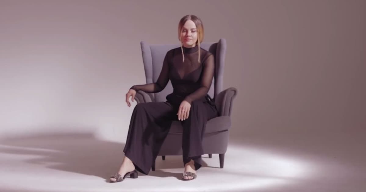 VIDEO: Speváčka Lina Mayer predstavila nový singel „Falling“