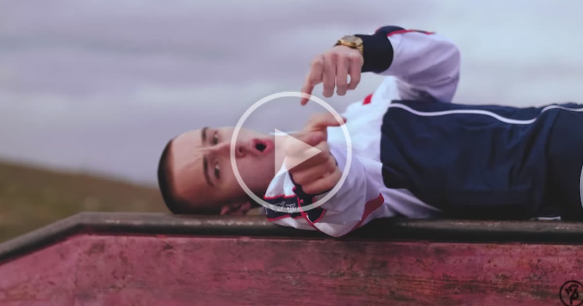 Toto je vraj nová slovenská rapová hviezda! Čo na ňu vravíš ty?