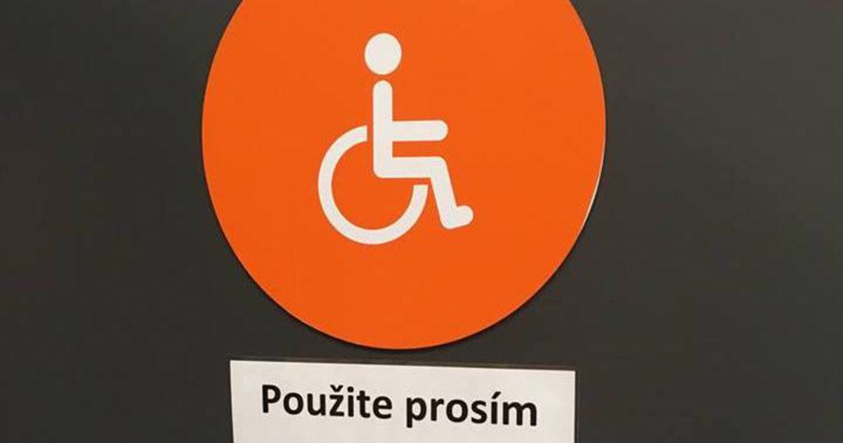FunFOTO: Záchodová logika po slovensky