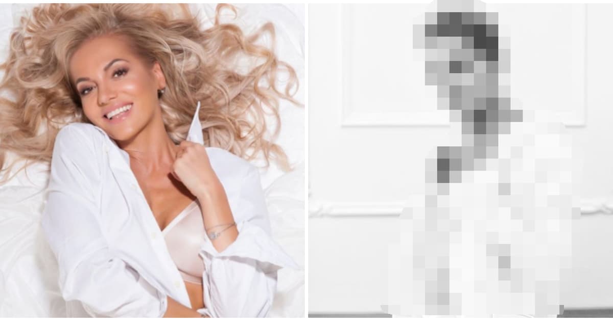 Dara Rolins sa zmenila na muža! Napriek tomu je stále neuveriteľne sexy