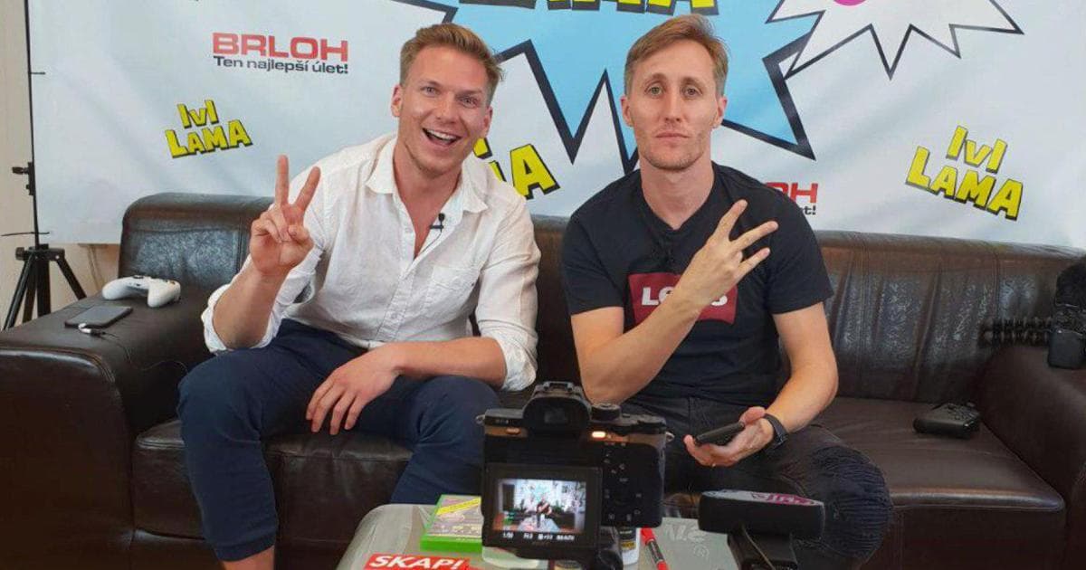 Lyžiar Adam Žampa: „Kedysi som vyzeral ako gadžo“
