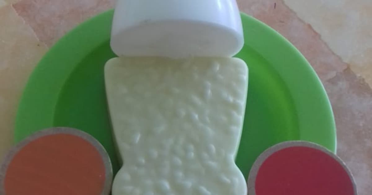 Toto pripravili 2 dievčatká v škôlke svojej učiteľke. Čo tým chceli povedať?
