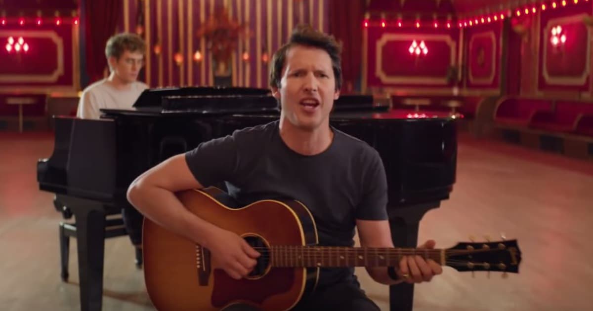 Lost Frequencies a James Blunt majú spoločný song. Črtá sa tu nový hit?
