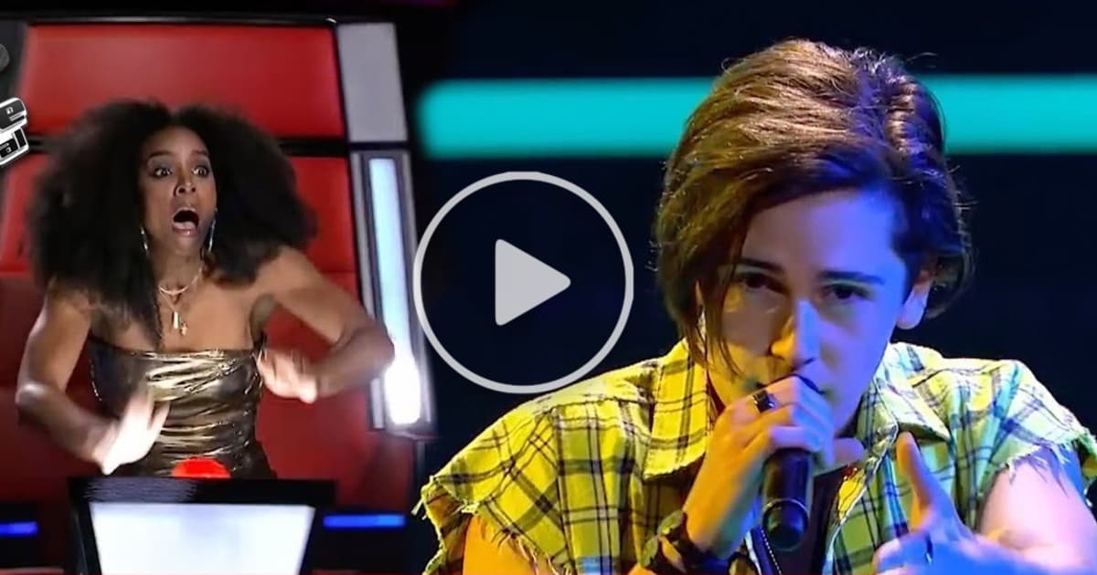 Toto je vraj najlepšia cover verzia hitu Despacito! Talentovú šou si ňou podmanil len 17-ročný chlapec