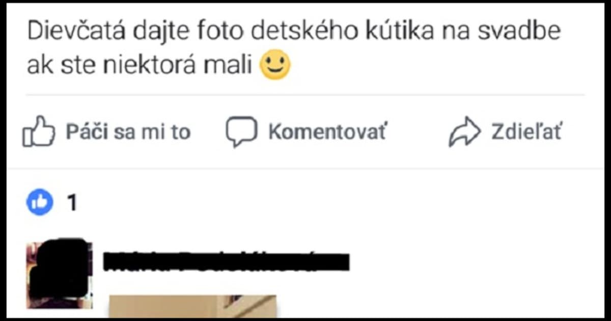 Chcela vedieť, ako môže vyzerať detský kútik. Dostala jednu zásadnú odpoveď!
