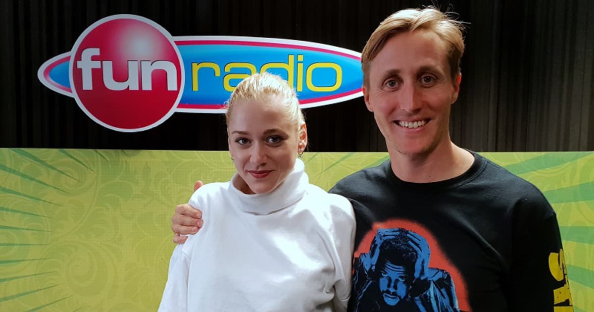 PREMIÉRA: Emma Drobná predstavuje svoj nový singel „Try“