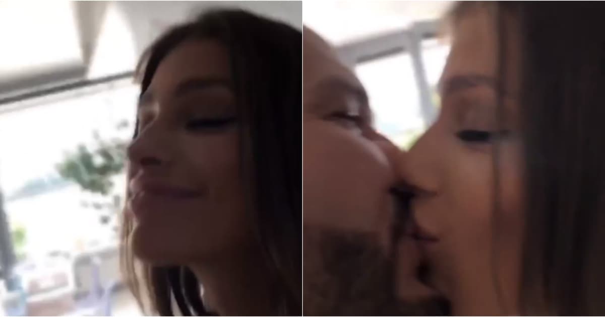 Je to potvrdené! Toto je horúce VIDEO, ktorým Rytmus priznal vzťah s Jasminou