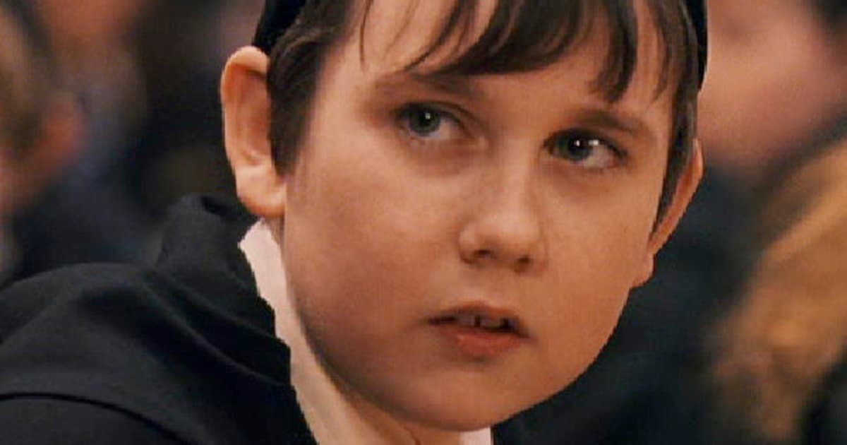Neville Longbottom z Harryho Pottera sa oženil. Pozri fotky!