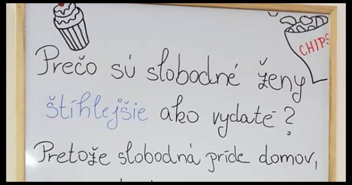 Úžasný odkaz v popradskom fitku venovaný najmä ženám