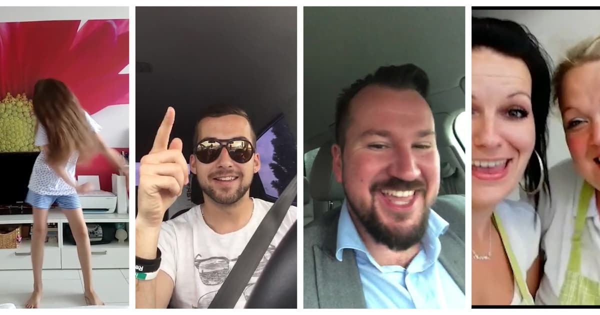 INTERGALAKTICKÁ PREMIÉRA: videoklip Ňeňe s vami!