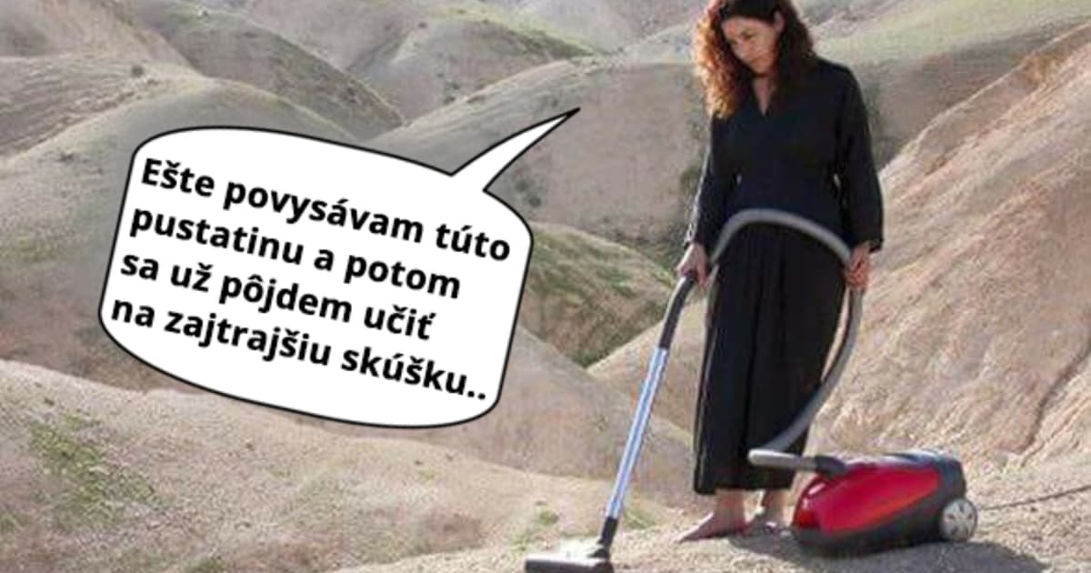 Slovenských vysokoškolákov zmáha skúškové obdobie. Toto sú najvtipnejšie reakcie!