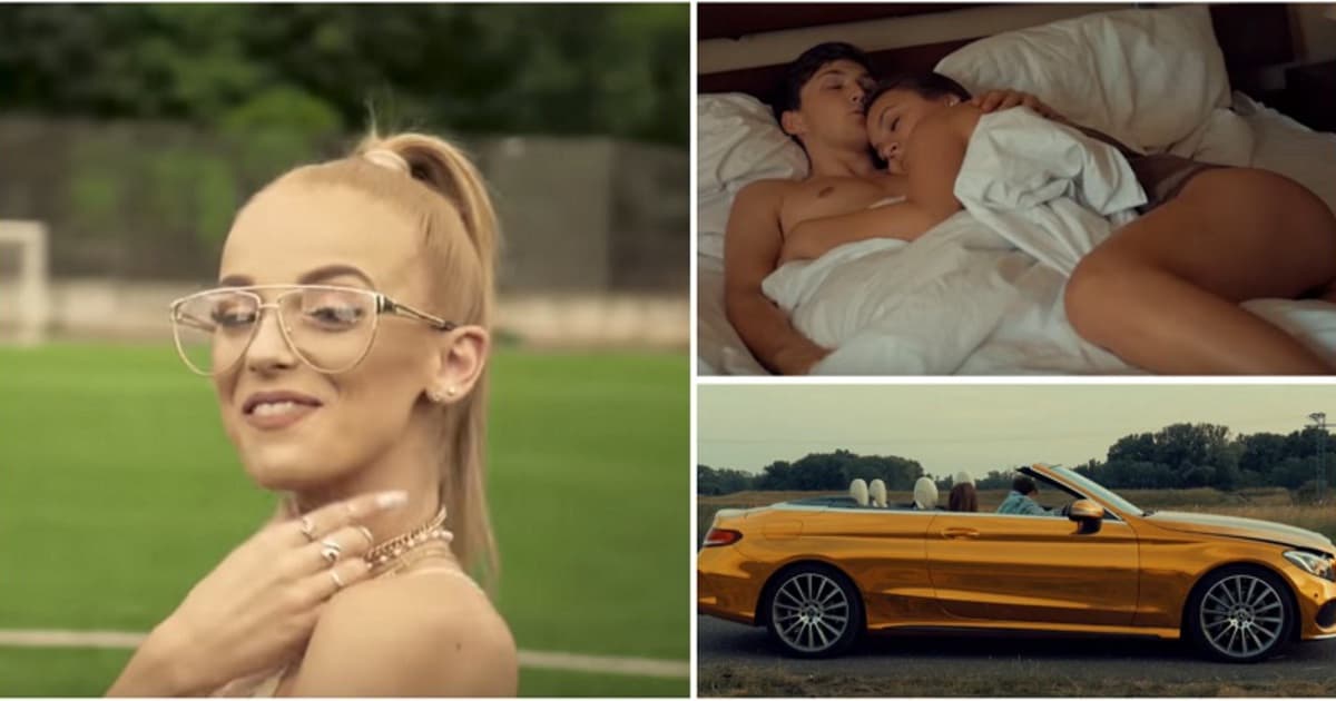 SIMA má nový song. Na YouTube má obrovský úspech!