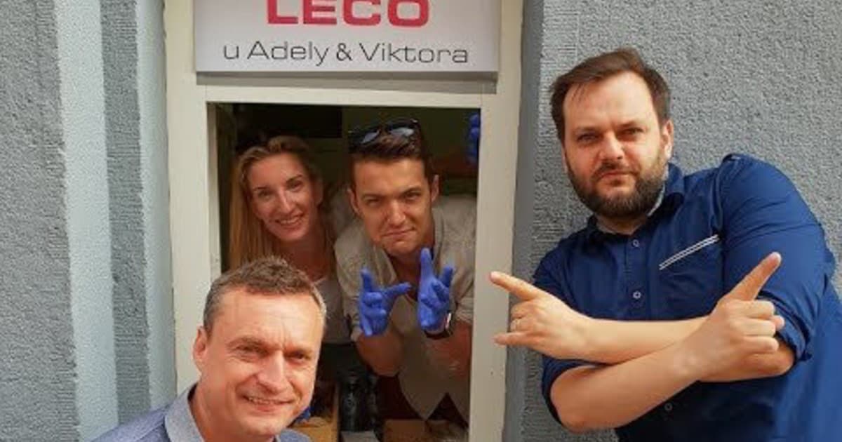 FUN_VLOG: Ako sme oslavovali Medzinárodný deň leča