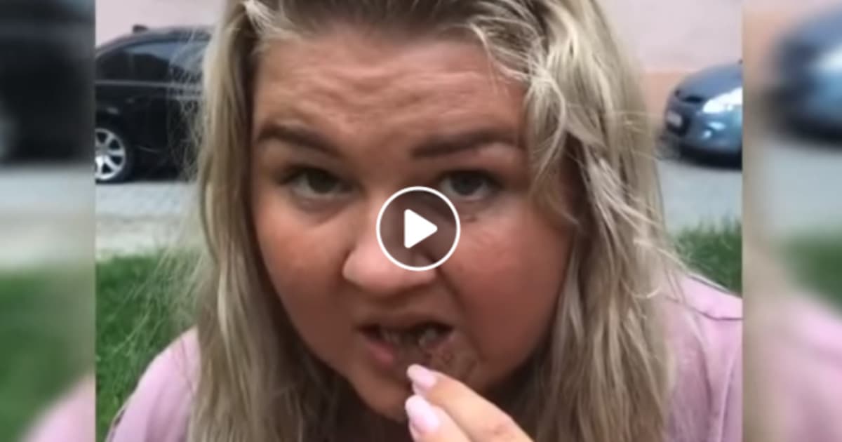 Evelyn a jej vtipná novinka o tom, aké to je, keď zistíš, že BIO keks má tiež veľa kalórií