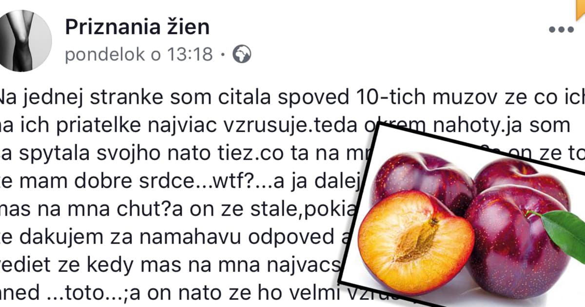 Táto Slovenka je vraj vzrušujúca ako ringlota pod jej oknom. Dôvod ťa výborne pobaví!