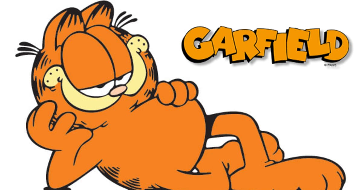 Komiks o legendárnom kocúrovi Garfieldovi oslavuje už 40 rokov!