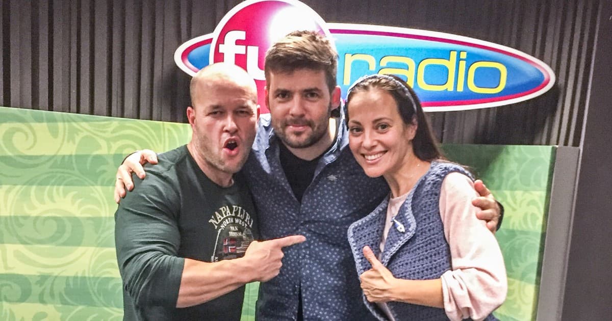 Talkshow so Šarkanom: Spievankovo