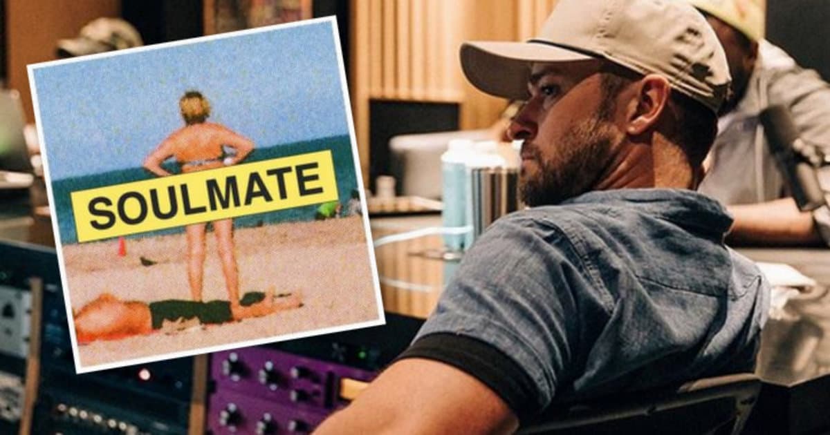 Justin Timberlake ohlásil začiatok leta. Touto skladbou!