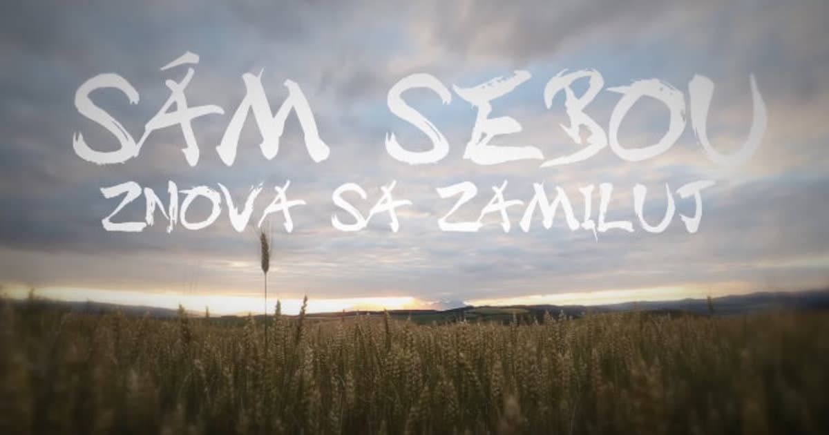 Slovenský latino hit tohto leta je na svete!